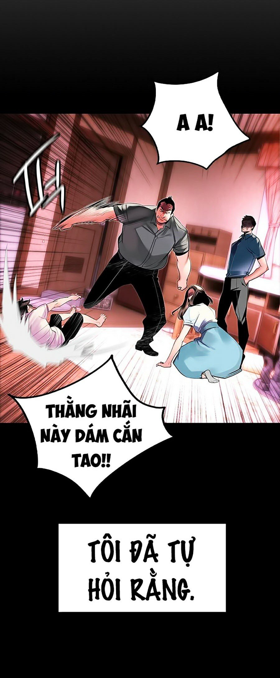 Nhân Trùng Đại Chiến Chapter 28 - Trang 68