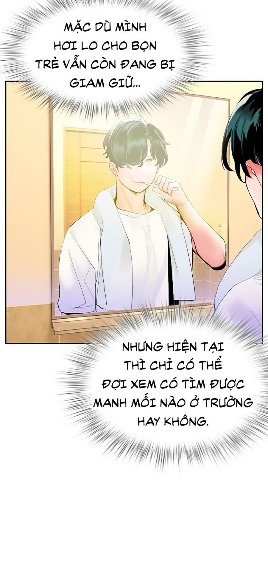 Nhân Trùng Đại Chiến Chapter 28 - Trang 83