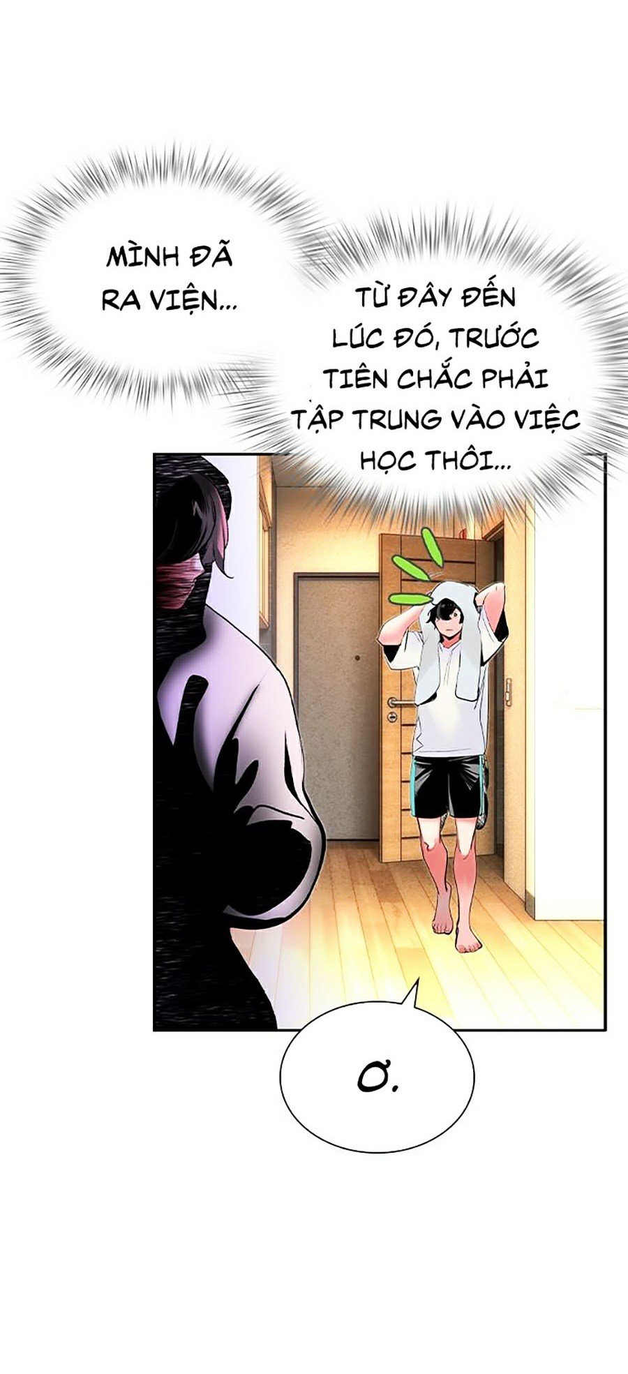 Nhân Trùng Đại Chiến Chapter 28 - Trang 84