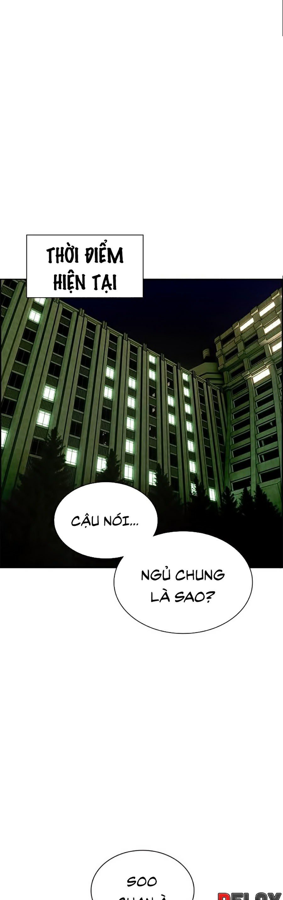 Nhân Trùng Đại Chiến Chapter 29 - Trang 21