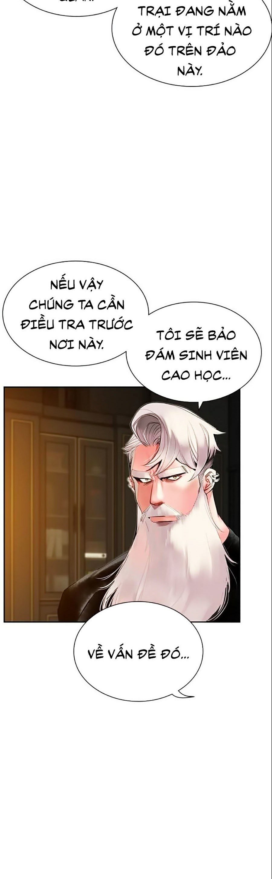 Nhân Trùng Đại Chiến Chapter 29 - Trang 43