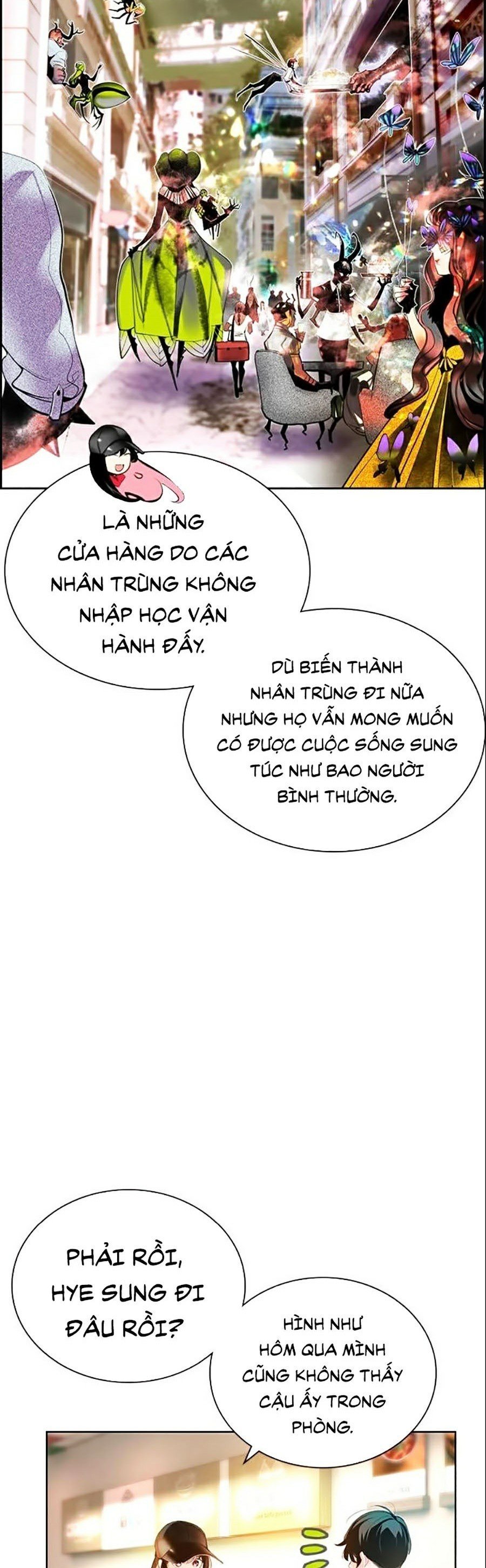 Nhân Trùng Đại Chiến Chapter 29 - Trang 52