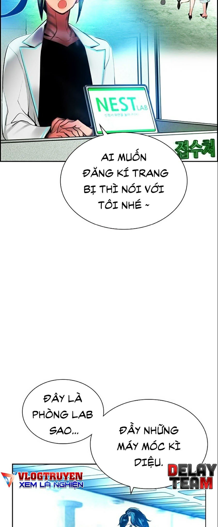 Nhân Trùng Đại Chiến Chapter 29 - Trang 62