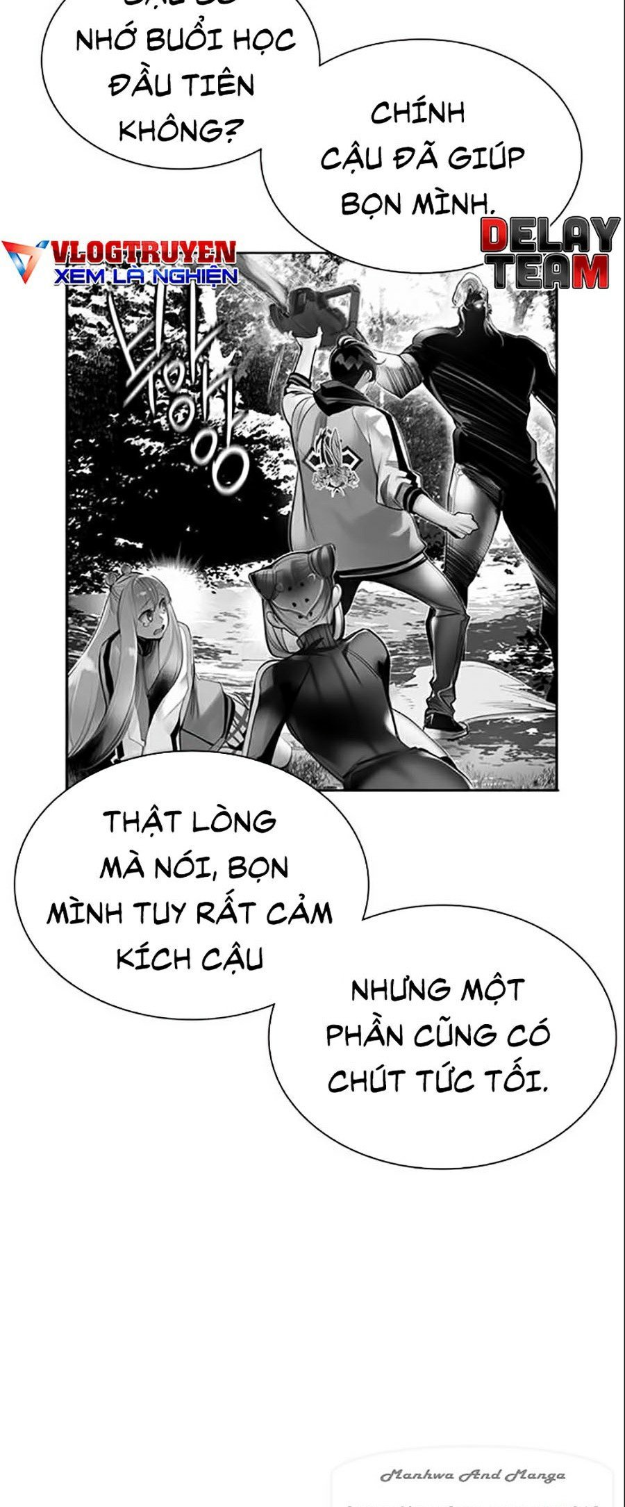 Nhân Trùng Đại Chiến Chapter 29 - Trang 66