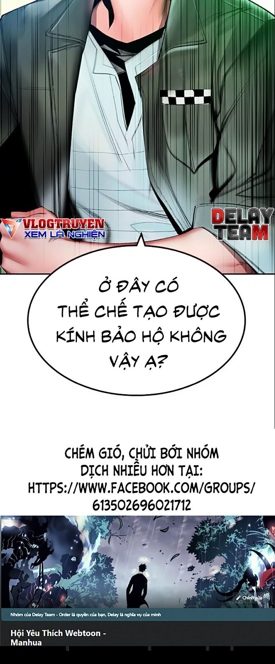 Nhân Trùng Đại Chiến Chapter 29 - Trang 80