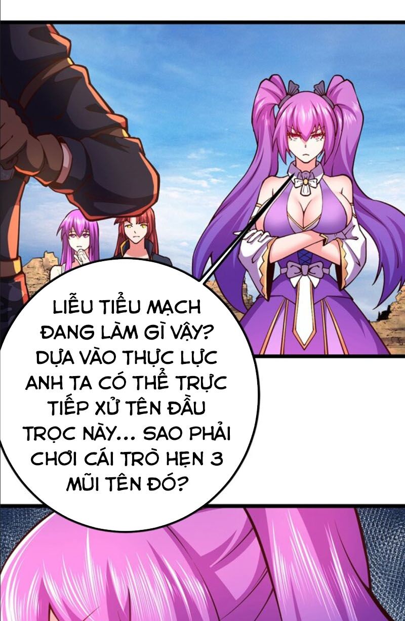 Quân Đoàn Nữ Tử Ngày Tận Thế Của Tôi Chapter 33 - Trang 13