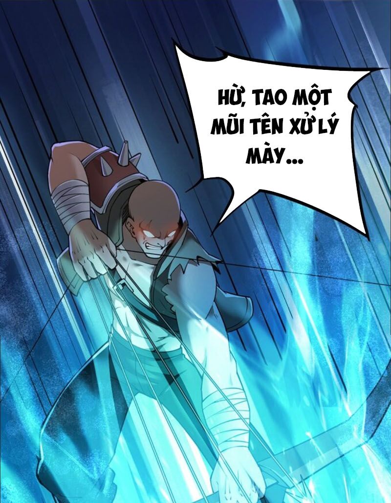 Quân Đoàn Nữ Tử Ngày Tận Thế Của Tôi Chapter 33 - Trang 19