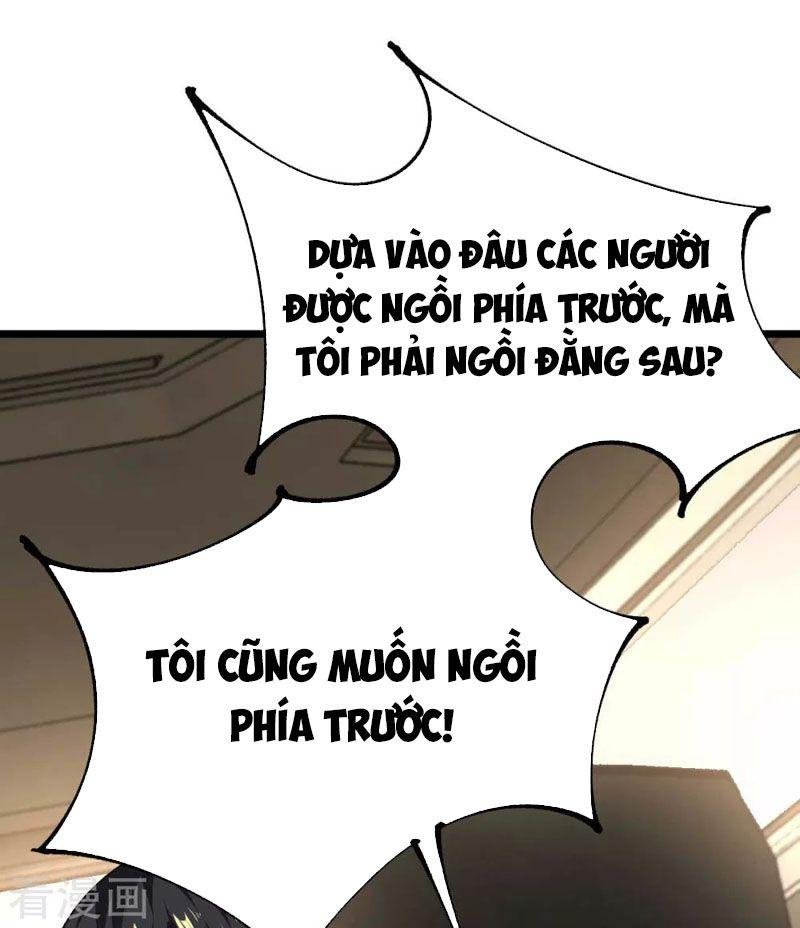 Quân Đoàn Nữ Tử Ngày Tận Thế Của Tôi Chapter 36 - Trang 26