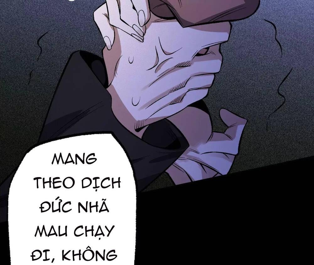 Thời Kỳ Tận Thế Chapter 6 - Trang 38