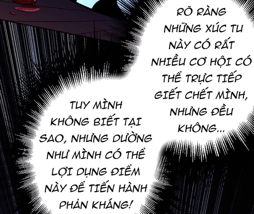 Thời Kỳ Tận Thế Chapter 6 - Trang 62