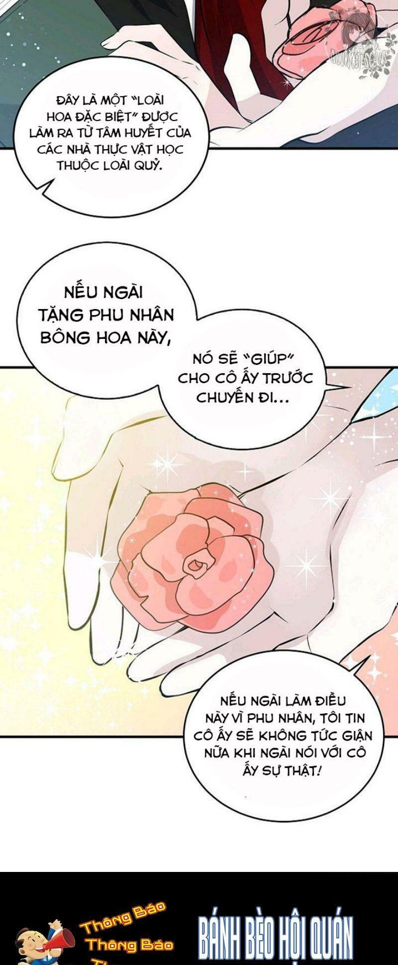 Tôi Là Bạn Gái Cũ Của Một Quân Nhân Chapter 39 - Trang 30