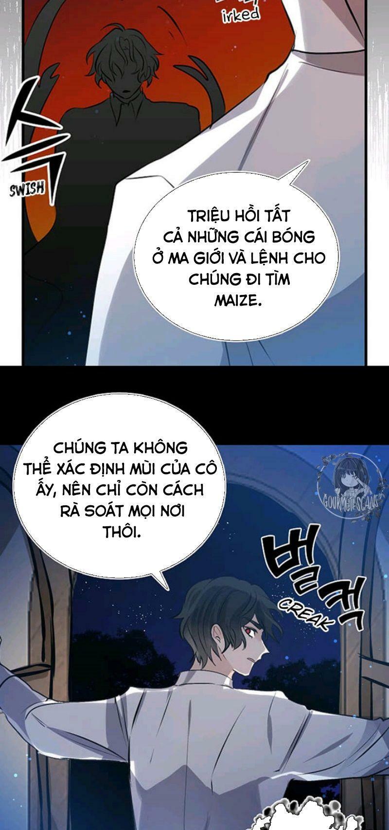 Tôi Là Bạn Gái Cũ Của Một Quân Nhân Chapter 41 - Trang 20