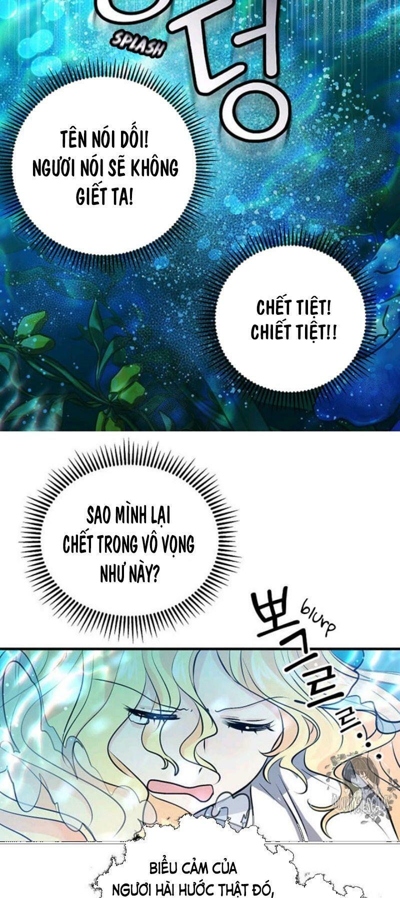 Tôi Là Bạn Gái Cũ Của Một Quân Nhân Chapter 41 - Trang 40