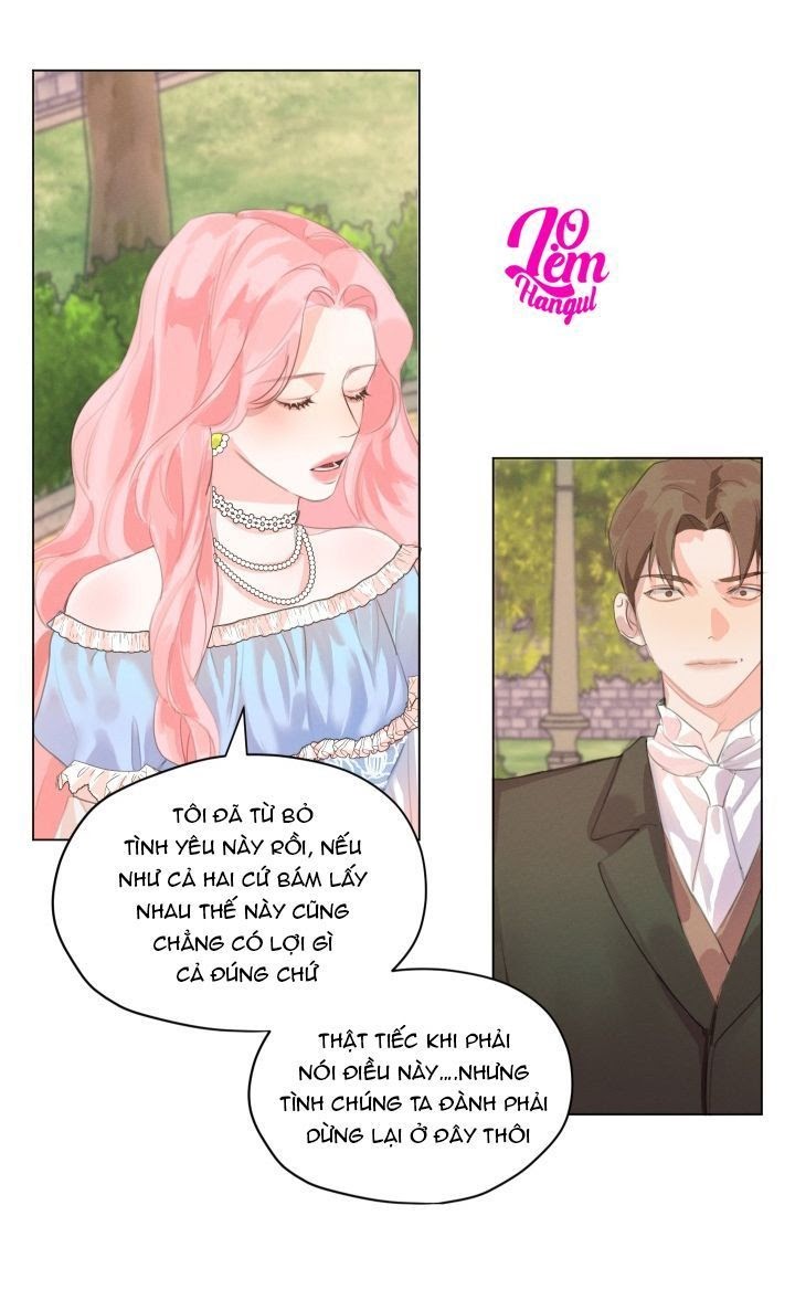 Tôi Là Tình Cũ Của Nam Chính Chapter 1 - Trang 12