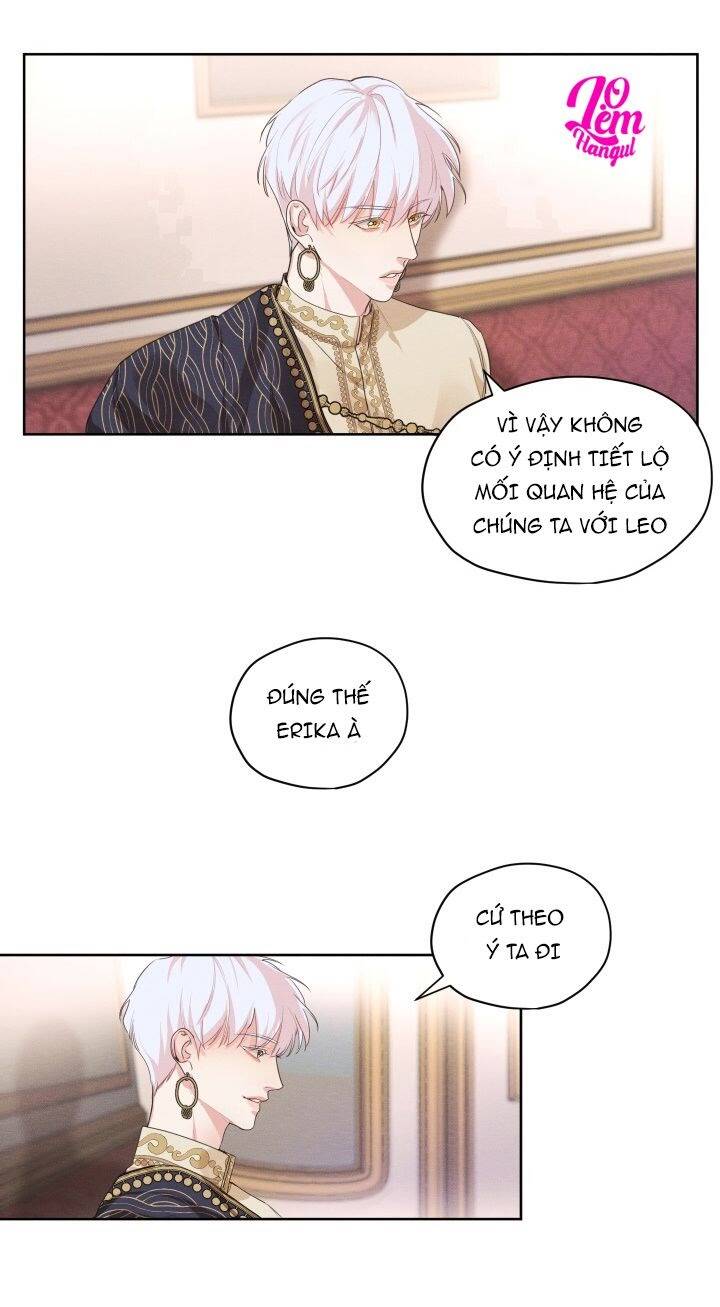 Tôi Là Tình Cũ Của Nam Chính Chapter 10 - Trang 28