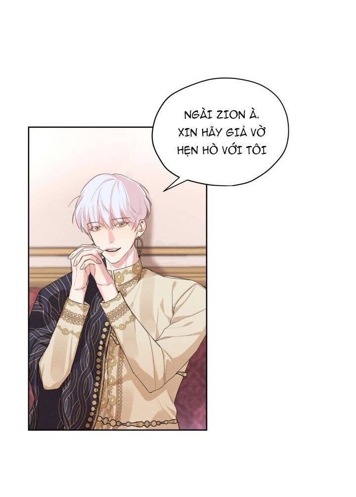 Tôi Là Tình Cũ Của Nam Chính Chapter 10 - Trang 30