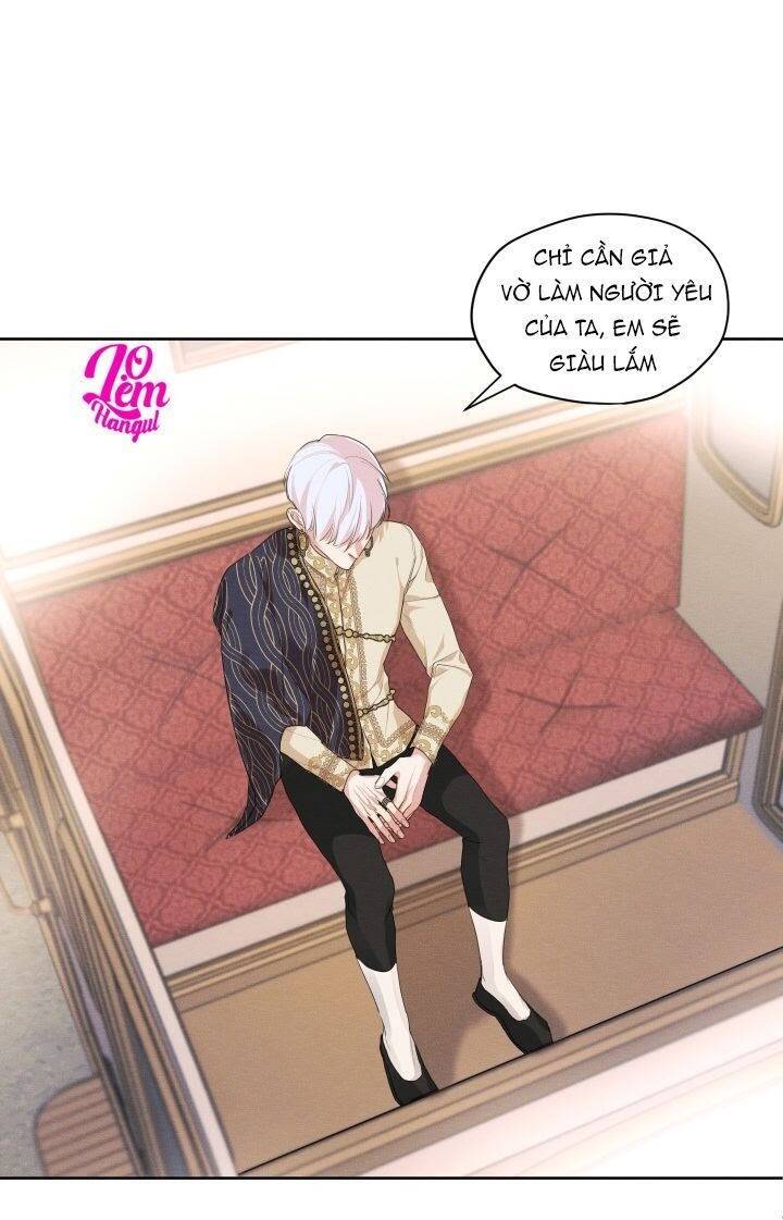 Tôi Là Tình Cũ Của Nam Chính Chapter 10 - Trang 36