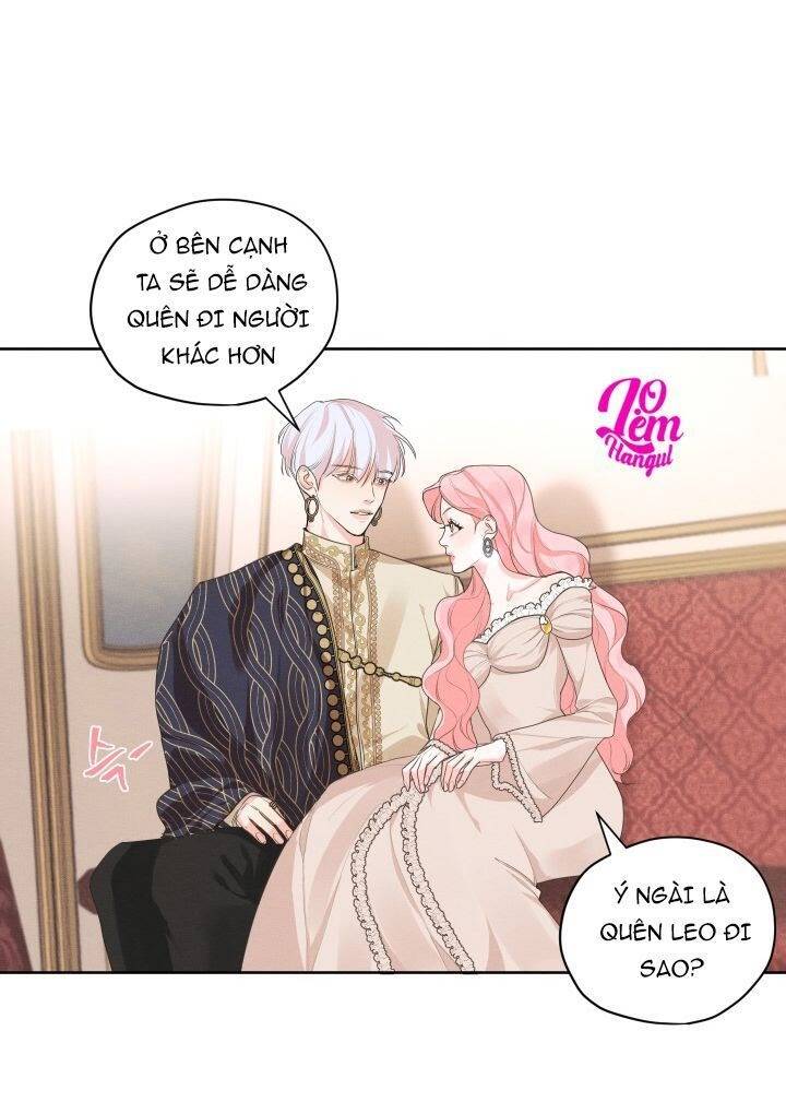 Tôi Là Tình Cũ Của Nam Chính Chapter 10 - Trang 44