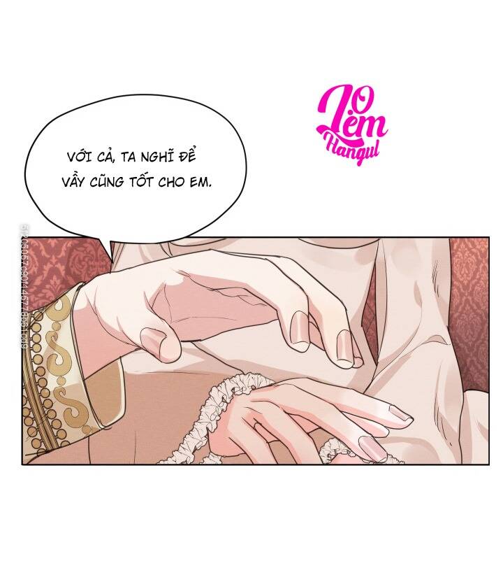 Tôi Là Tình Cũ Của Nam Chính Chapter 11 - Trang 19