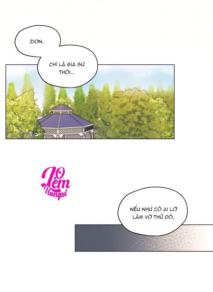 Tôi Là Tình Cũ Của Nam Chính Chapter 2 - Trang 32