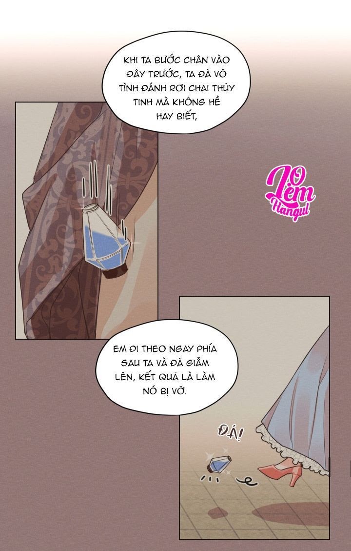 Tôi Là Tình Cũ Của Nam Chính Chapter 2 - Trang 42