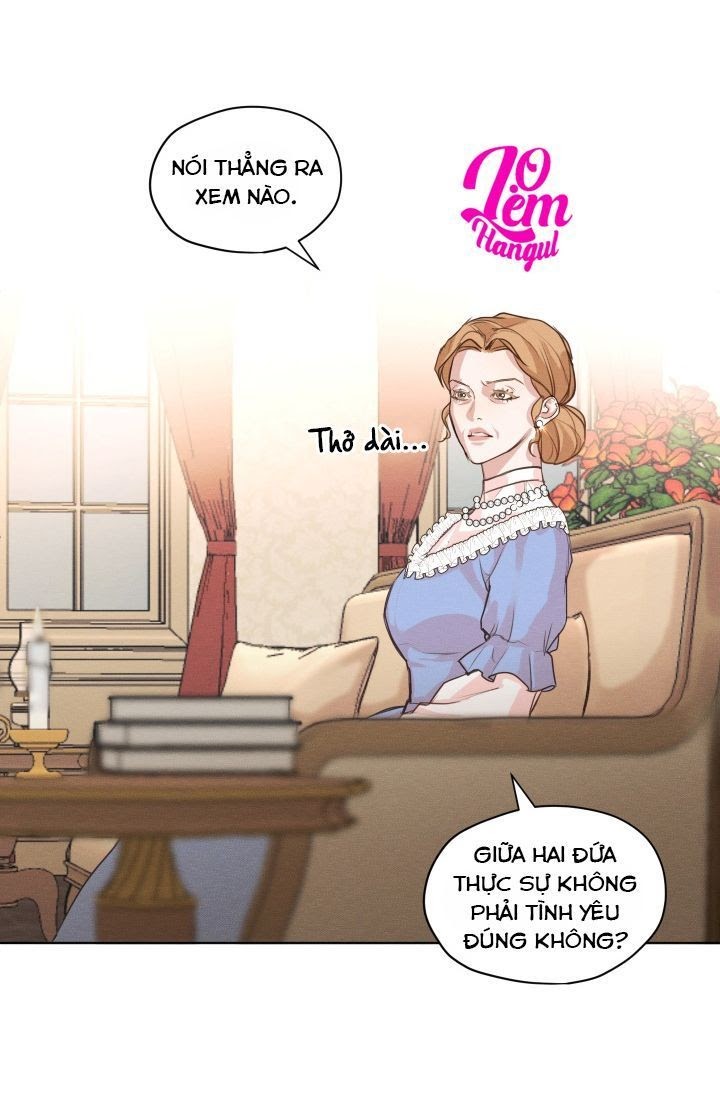 Tôi Là Tình Cũ Của Nam Chính Chapter 4 - Trang 38