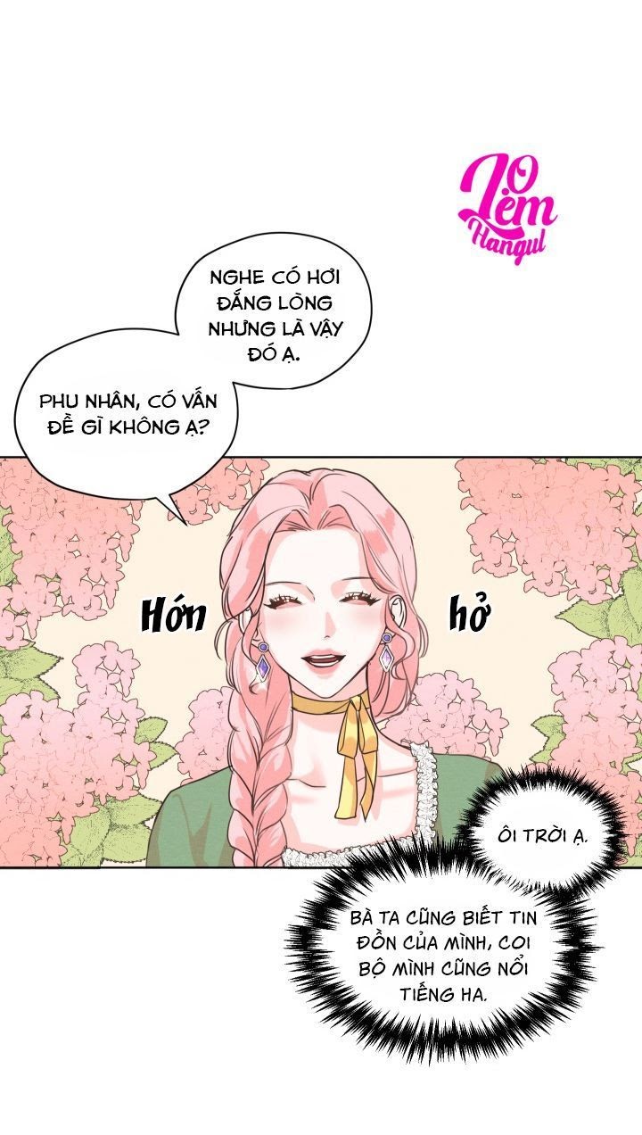 Tôi Là Tình Cũ Của Nam Chính Chapter 4 - Trang 6