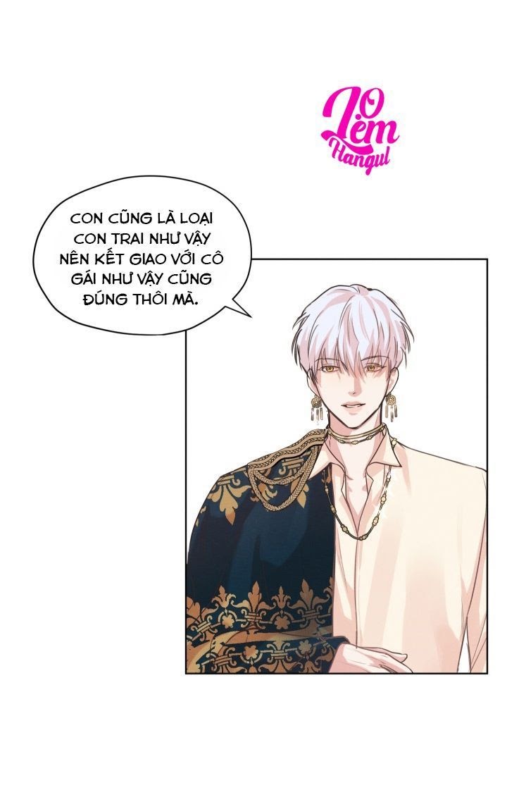 Tôi Là Tình Cũ Của Nam Chính Chapter 4 - Trang 8