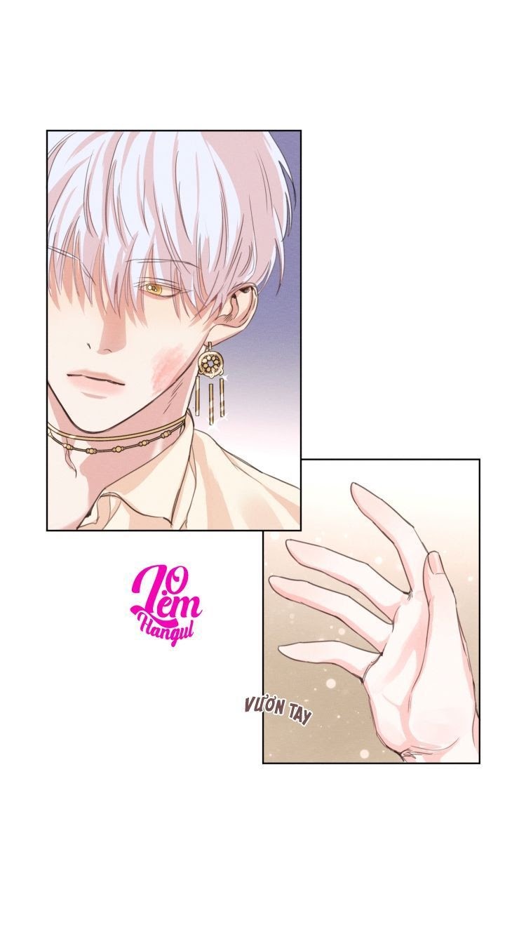 Tôi Là Tình Cũ Của Nam Chính Chapter 5 - Trang 10