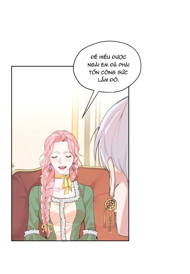 Tôi Là Tình Cũ Của Nam Chính Chapter 7 - Trang 18