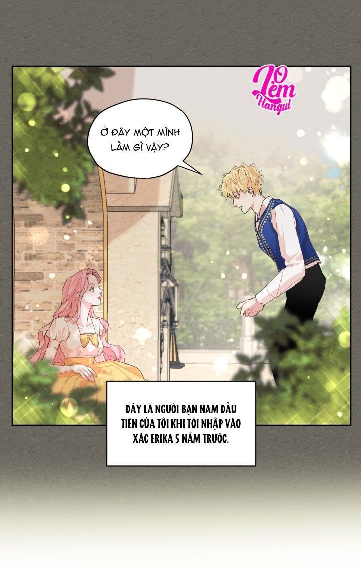 Tôi Là Tình Cũ Của Nam Chính Chapter 7 - Trang 29