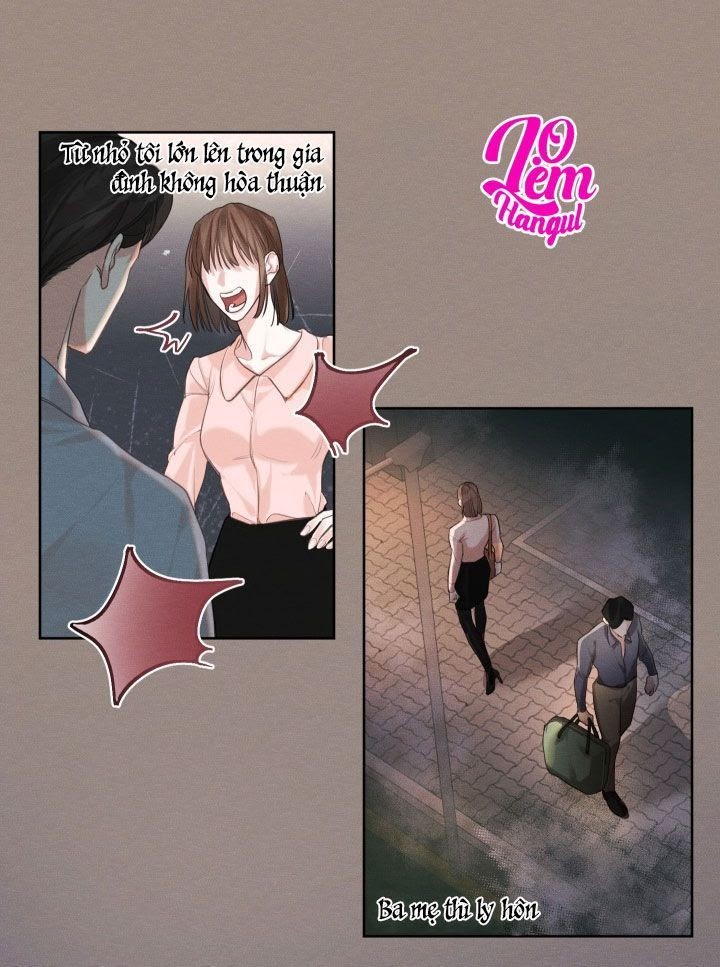 Tôi Là Tình Cũ Của Nam Chính Chapter 7 - Trang 3