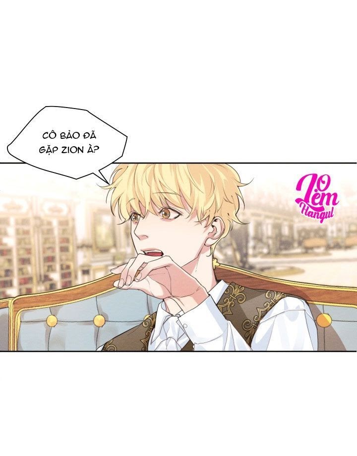 Tôi Là Tình Cũ Của Nam Chính Chapter 7 - Trang 32