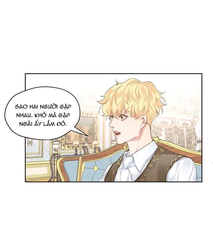 Tôi Là Tình Cũ Của Nam Chính Chapter 7 - Trang 35