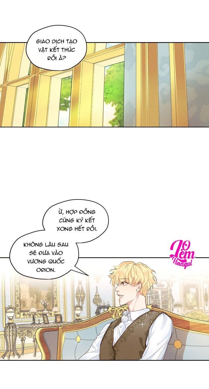 Tôi Là Tình Cũ Của Nam Chính Chapter 7 - Trang 40