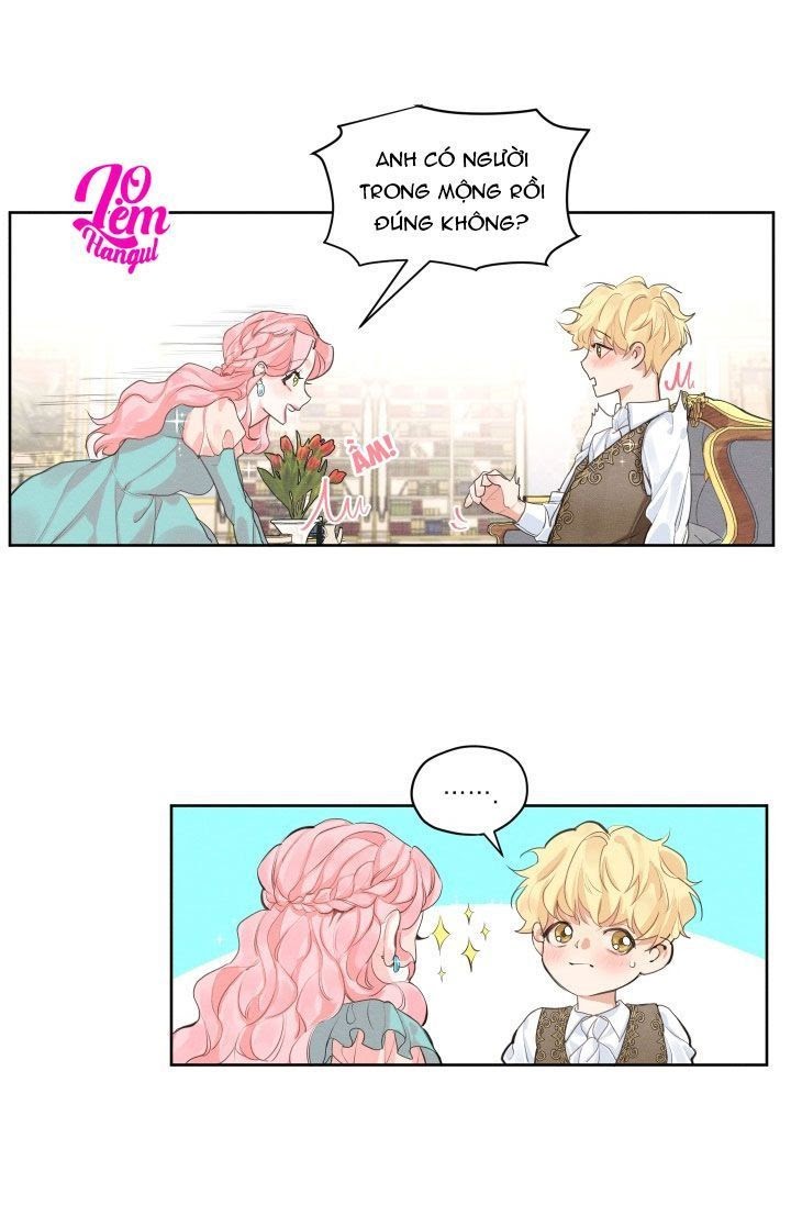 Tôi Là Tình Cũ Của Nam Chính Chapter 7 - Trang 51