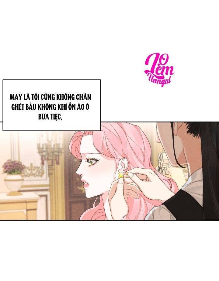 Tôi Là Tình Cũ Của Nam Chính Chapter 8 - Trang 25