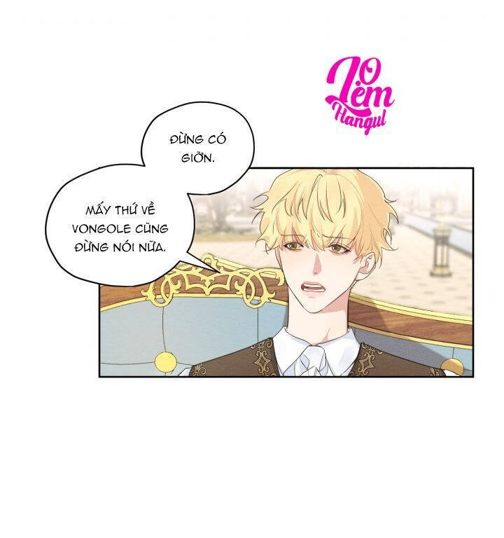 Tôi Là Tình Cũ Của Nam Chính Chapter 8 - Trang 3