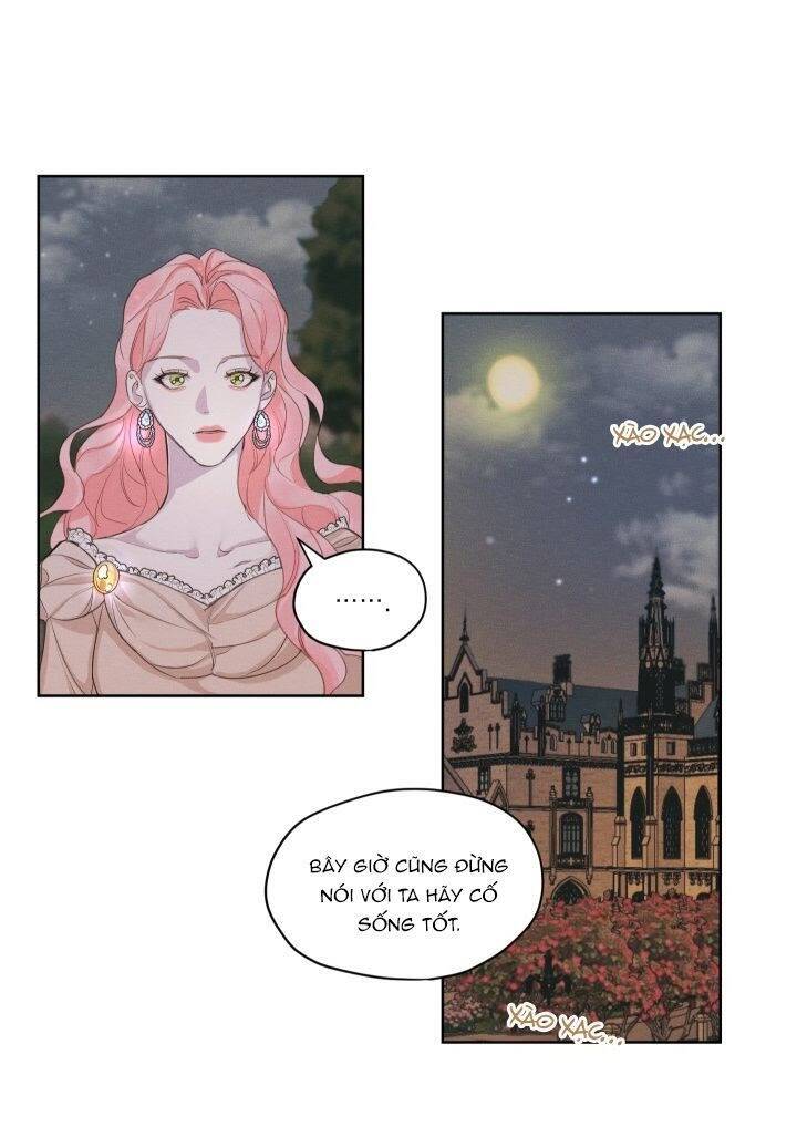 Tôi Là Tình Cũ Của Nam Chính Chapter 8 - Trang 39