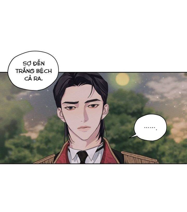 Tôi Là Tình Cũ Của Nam Chính Chapter 9 - Trang 30