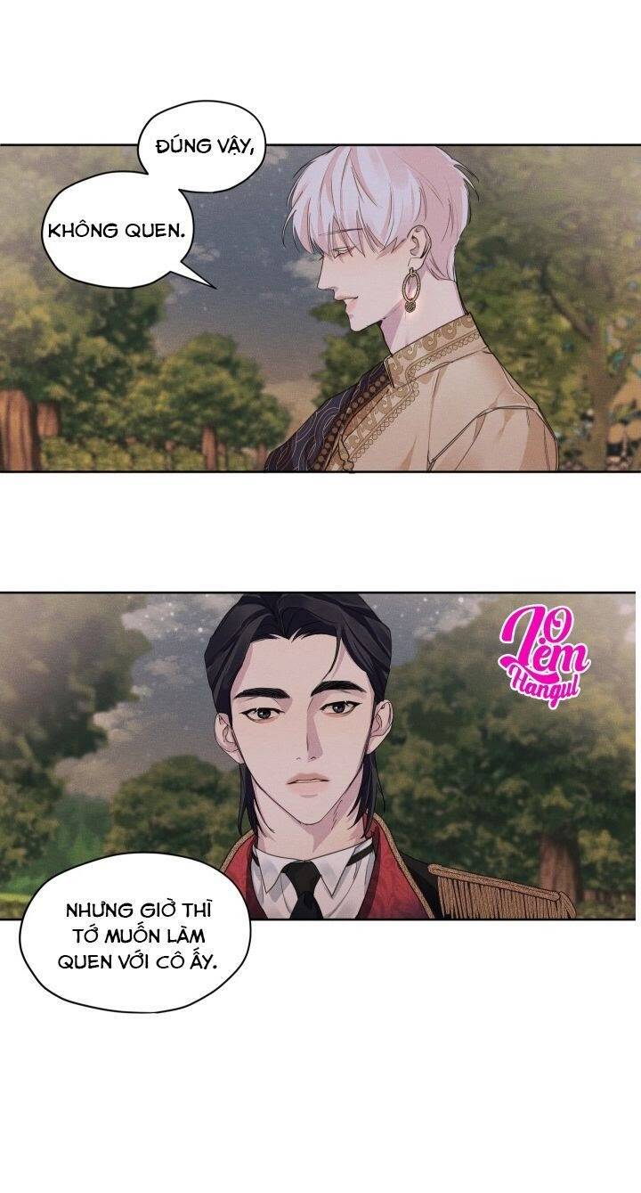 Tôi Là Tình Cũ Của Nam Chính Chapter 9 - Trang 38