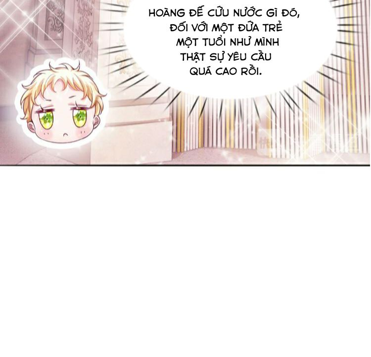 Tôi, Nữ Hoàng Edith Chapter 2 - Trang 10