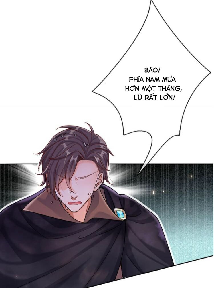 Tôi, Nữ Hoàng Edith Chapter 2 - Trang 13