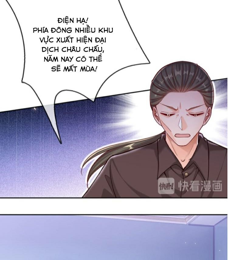 Tôi, Nữ Hoàng Edith Chapter 2 - Trang 16