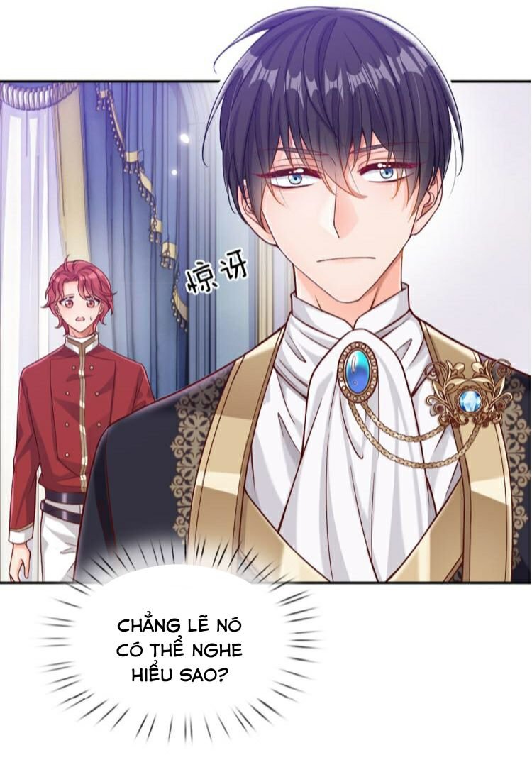 Tôi, Nữ Hoàng Edith Chapter 2 - Trang 24