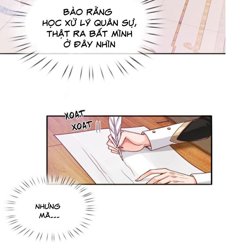 Tôi, Nữ Hoàng Edith Chapter 2 - Trang 4