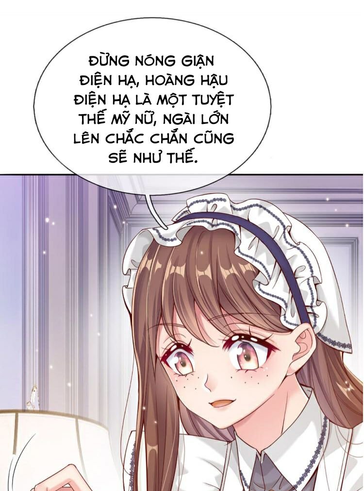 Tôi, Nữ Hoàng Edith Chapter 2 - Trang 41