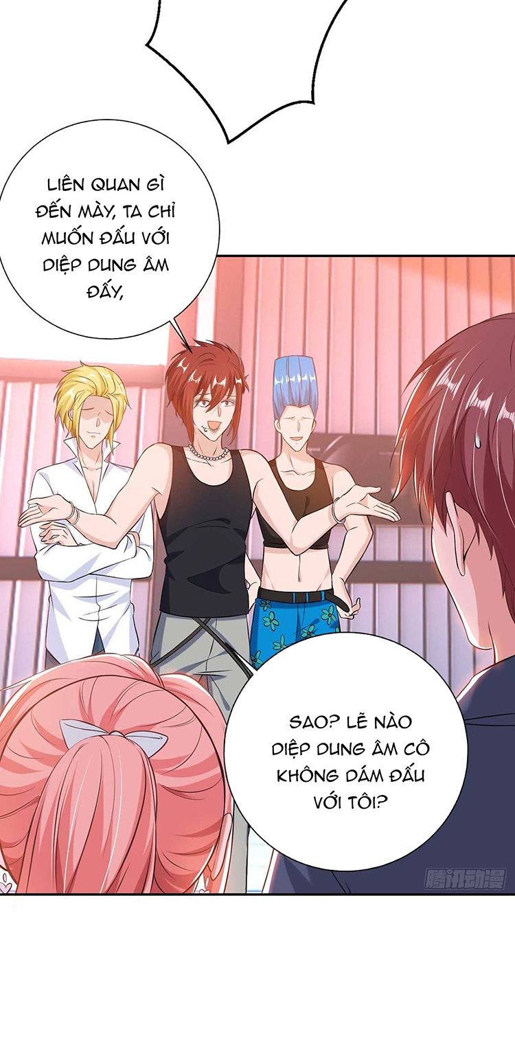 Đại Lão Gọi Tôi Là Tiểu Tổ Tông Chapter 37 - Trang 17