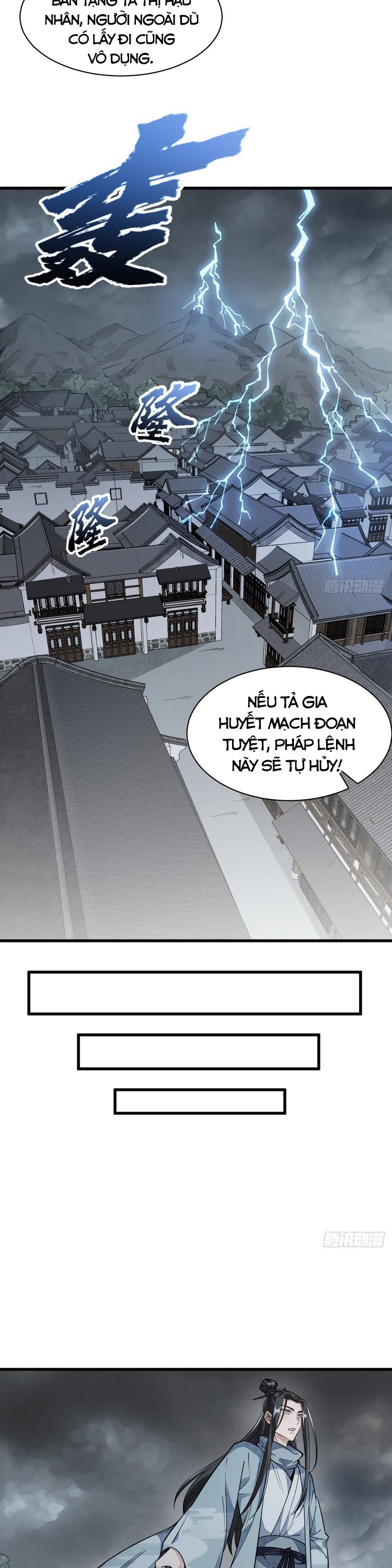 Lạn Nha Kỳ Duyên Chapter 57 - Trang 16