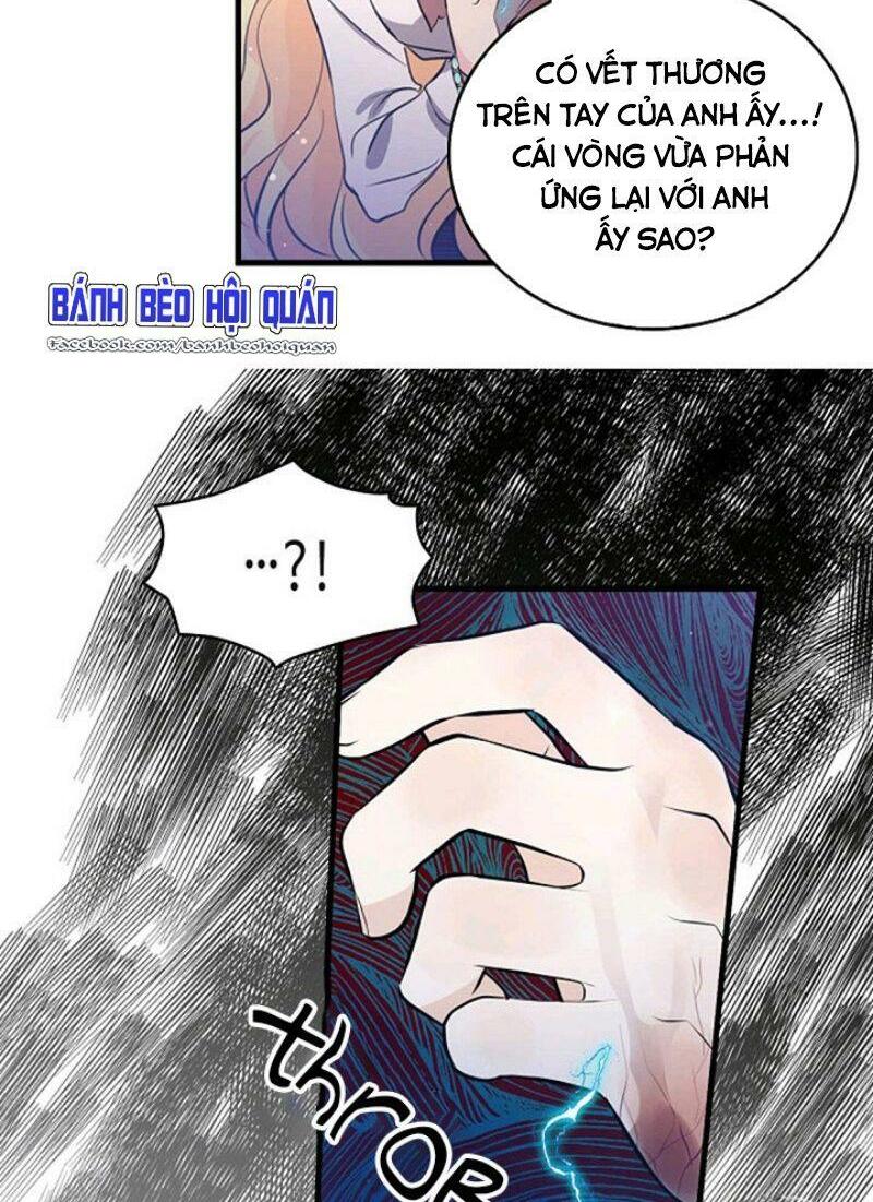 Tôi Là Bạn Gái Cũ Của Một Quân Nhân Chapter 43 - Trang 32